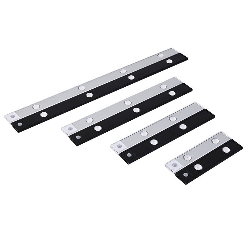 Rechargeable Hill Corrugated Light Strip