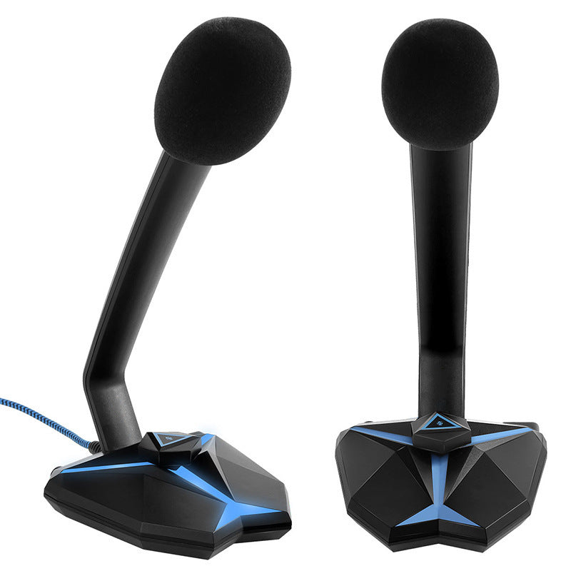Gaming Microphone