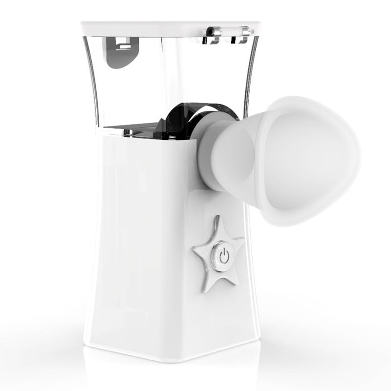 Face Steamer Beauty Spray Moisturizing Device