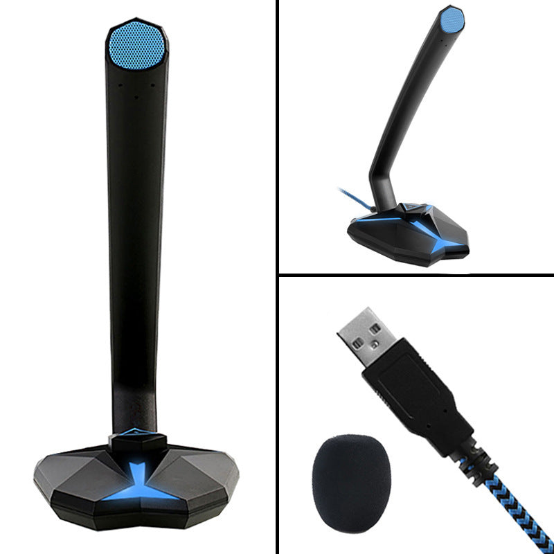 Gaming Microphone