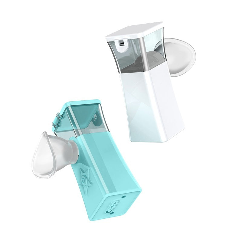 Face Steamer Beauty Spray Moisturizing Device