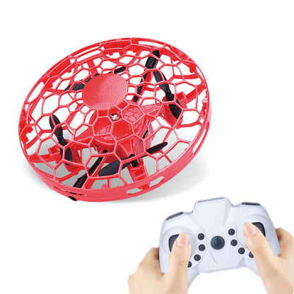 Infraed Induction Flying Mini Drone Toys