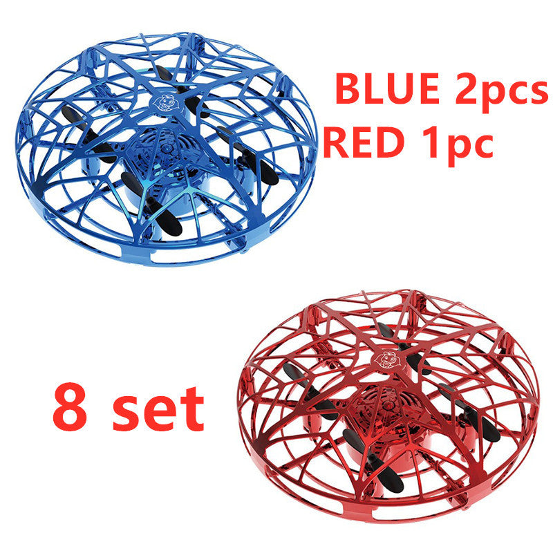 Infraed Induction Flying Mini Drone Toys