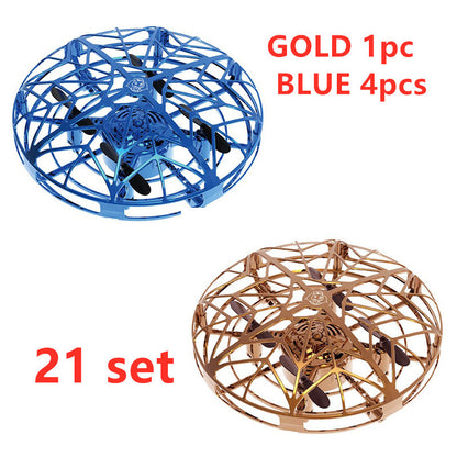 Infraed Induction Flying Mini Drone Toys