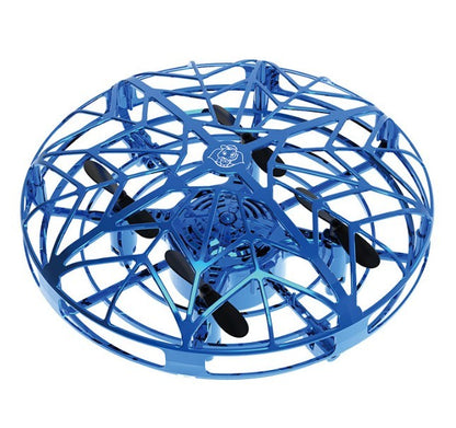 Infraed Induction Flying Mini Drone Toys