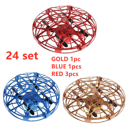 Infraed Induction Flying Mini Drone Toys