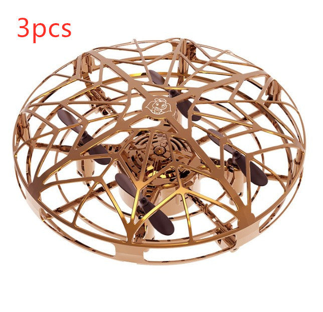 Infraed Induction Flying Mini Drone Toys