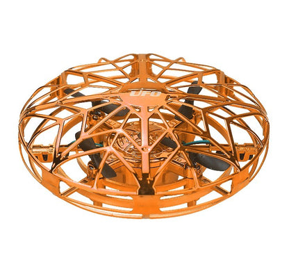 Infraed Induction Flying Mini Drone Toys