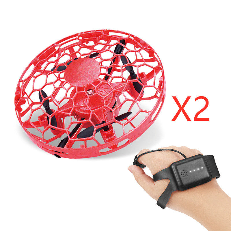 Infraed Induction Flying Mini Drone Toys