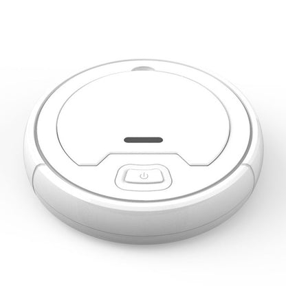 Wireless Intelligent Sweeping Robot