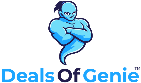 Deals of Genie