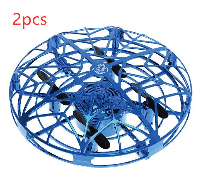 Infraed Induction Flying Mini Drone Toys