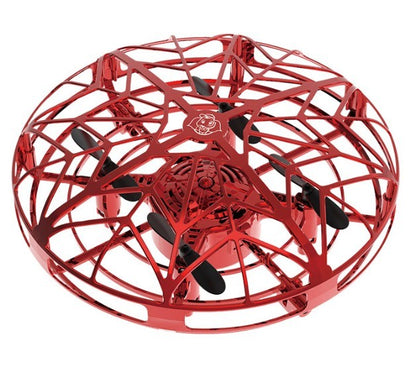 Infraed Induction Flying Mini Drone Toys