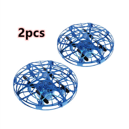 Infraed Induction Flying Mini Drone Toys