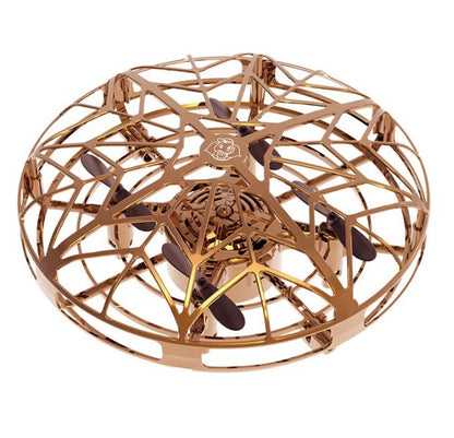 Infraed Induction Flying Mini Drone Toys