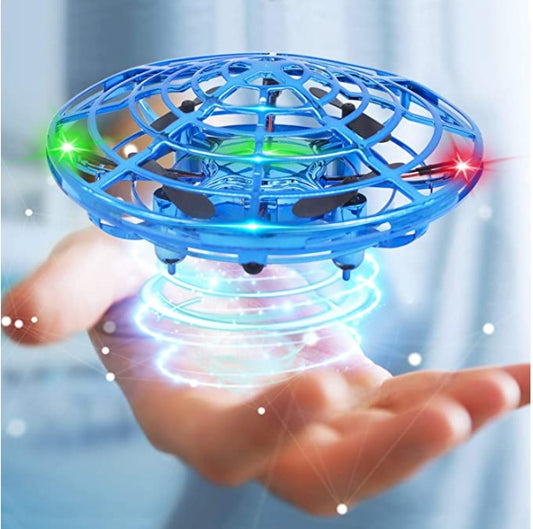 Infraed Induction Flying Mini Drone Toys