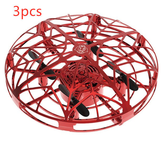 Infraed Induction Flying Mini Drone Toys