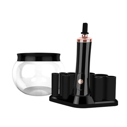 Automatic Electric Makeup Brush Cleaner