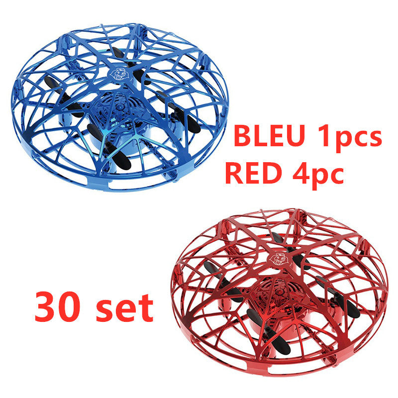 Infraed Induction Flying Mini Drone Toys