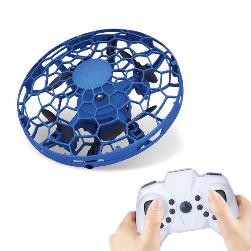 Infraed Induction Flying Mini Drone Toys