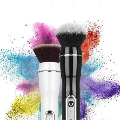 Automatic Electric Makeup Brush