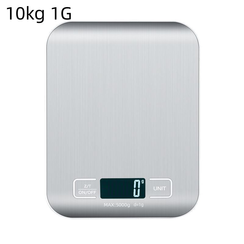 Electronic Kitchen Baking Scale