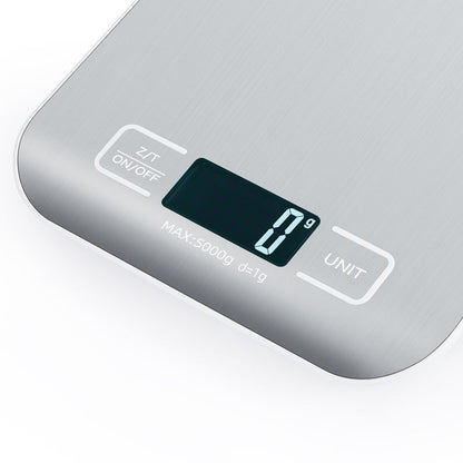 Electronic Kitchen Baking Scale