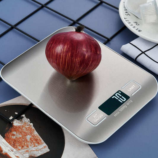 Electronic Kitchen Baking Scale