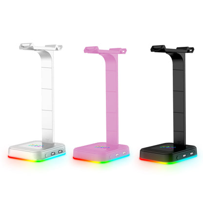 RGB Glare Headset Bracket